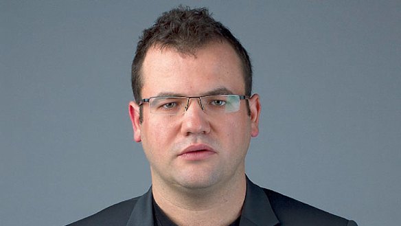 Maverick entrepreneur Ruslan Kogan is never far from controversy.