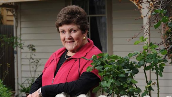 Former premier Joan Kirner says the honour recognises what has been achieved in the area of social justice.
