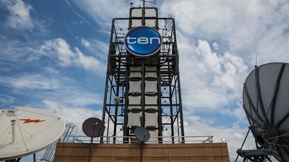 Ten will appeal a decision made by the Supreme Court of NSW allowing Seven and Nine to acquire its stake in TX Australia for $1.