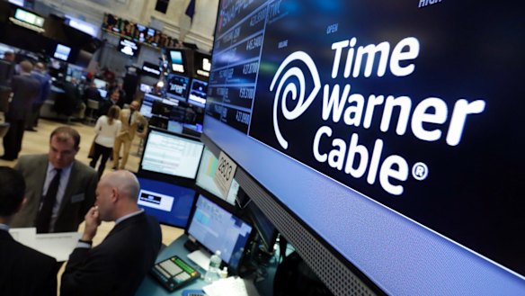 AT&T's takeover of Time Warner would be one of the biggest mergers in history and could kick off a new chapter for the media and technology world.