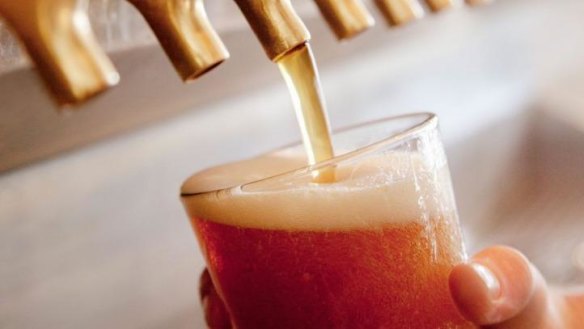 Demand for unique, full-flavoured beer has seen craft brewing explode in popularity.