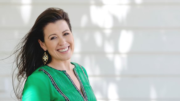 Penny Locaso is the founder of BKindred. 