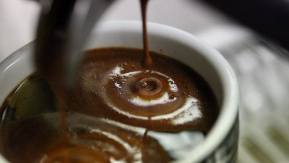 Are 'unlimited' coffees really on the way out?