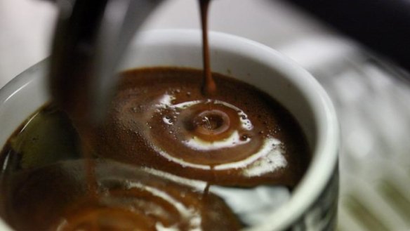 Is the bottomless cup really on the way out?