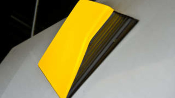 CBA is being accused of trying to rig BBSW.