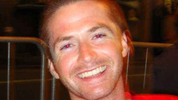 Missing in Sydney: Sean disappears before flight home