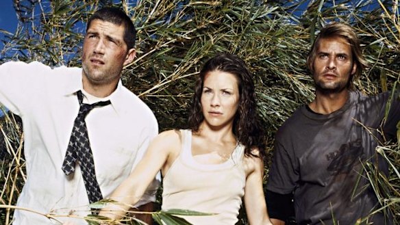 TV's 10 worst plot twists