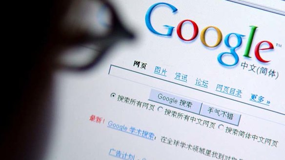 "I can't figure out who the 1000 people they arrested are" ... Li Datong, media expert.