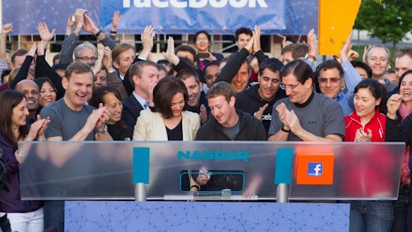 Facebook: experimenting with their users' emotions.