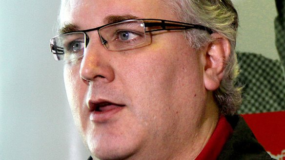 Alex Scott of the Together union said the union would hold the government to its promise not to make any forced retrenchments.