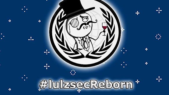 Hacker group LulzSec strikes again, exposes 171,000 military accounts