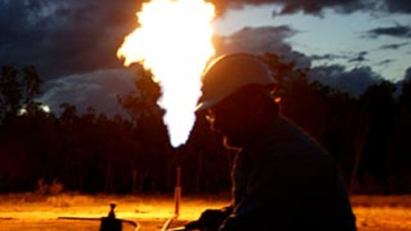 Mitsui's bid is gaining speed as it receives AWE's backing within a week and already has FIRB approval.