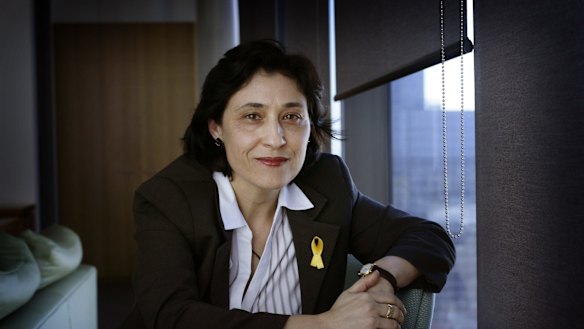 Environment Minister Lily D'Ambrosio has moved to disband the Caulfield Racecourse Trust.