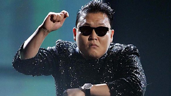 'What the f––k is that about?' : Prodigy frontman not a fan of Gangnam ...