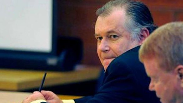 'There is nothing this system can do to prevent Nancy Tyler's murder ...
