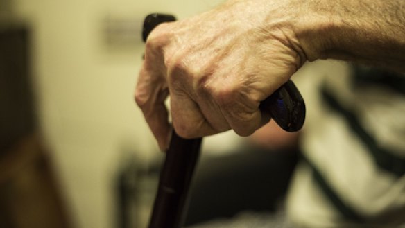 Many retirees don't know what they are signing until it is too late.