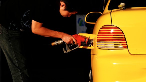 In 2016-17, 3.75 million taxpayers claimed $8.8 billion in work-related car expense claims.