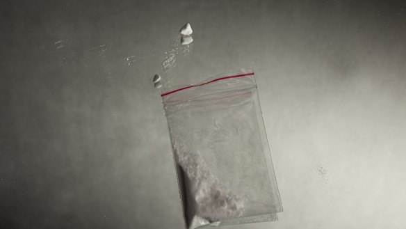 More than 3000 people were arrested for cocaine use or possession in the 12 months to March 2018. 