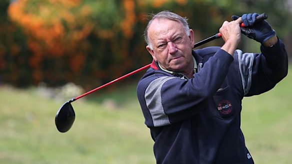 Former Test batsman Doug Walters: ''I think if he (Fawad Ahmed) doesn't want to wear the team gear, he should not be part of the team. Maybe if he doesn't want to be paid that's OK''.