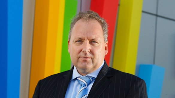 Xero chief executive and founder Rod Drury has announced the company is "managing the business to cash flow break even within its current cash balance".