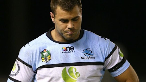 Wade Graham is one of the players who could be affected.