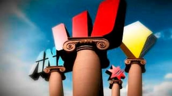 The big banks' vertically integrated wealth management business is finished.