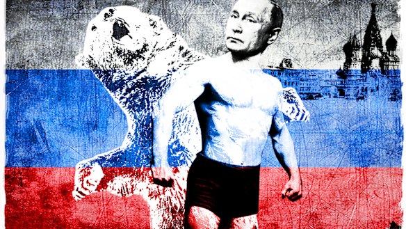 Illustration: Dionne Gain