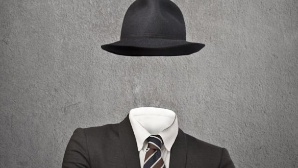 Now you see it: the reality of invisibility