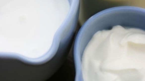 How to make yoghurt - a primer
