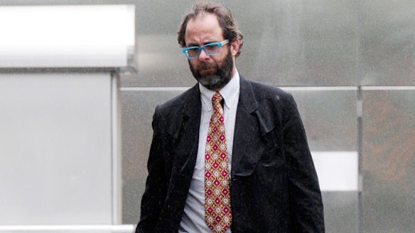 Chemist on drug charges after raids on 'toxic' Collingwood warehouse