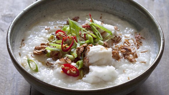 One-pot wonders