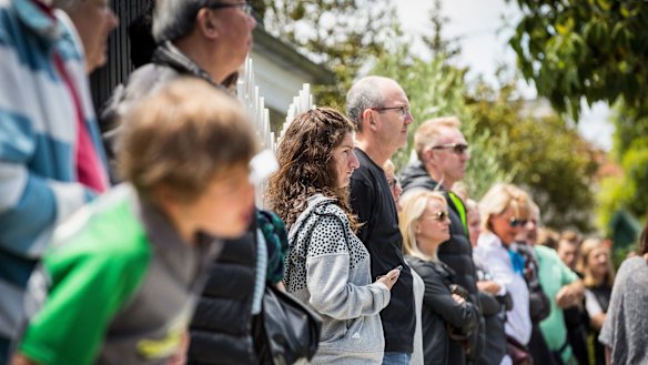 Red-hot property markets are putting prices out of reach for young Australians.