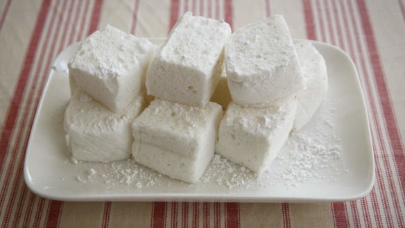 It's well worth making this classic sweet treat at home.