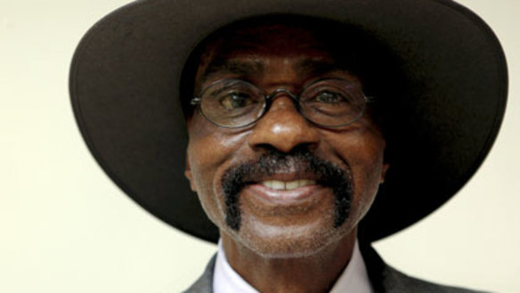 Hurricane continues long walk to justice