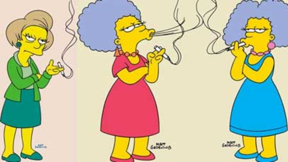 smoking cigarettes song lyrics Cigarettes Out The Window