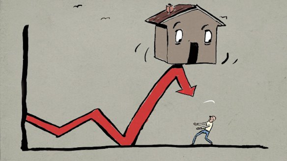 Illustration: Simon Bosch