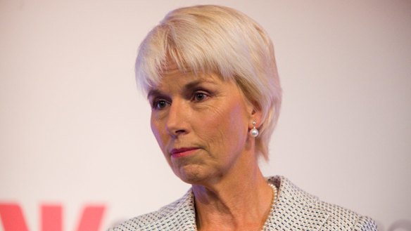 "Remuneration has moved so much since Gail was appointed in 2008 so it’s a good opportunity to reset executive remuneration is on the retirement of a chief executive and you would have seen that in lots of other places,” says Westpac chairman Lindsay Maxstead.
