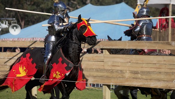 Dissident investors have been jousting with the board for weeks.