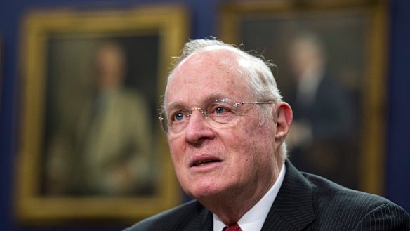 Supreme Court Justice Anthony Kennedy announced on Wednesday that he is retiring after more than 30 years on the court.