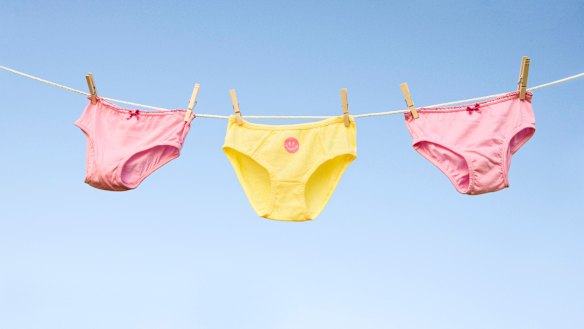 "It’s no coincidence that girls as young as nine are seeking labiaplasty (surgery to reduce or shorten the labia) because they think that there is something wrong with the way their genitals look."