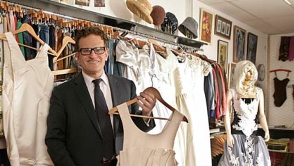 Project goodwill