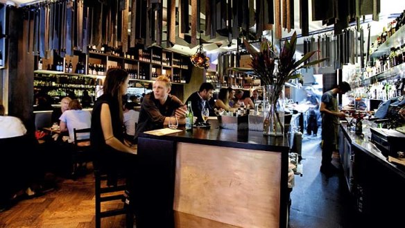 Monopole in Potts Point: Where to from here?