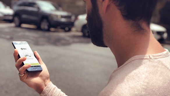 Ola has a bitter rivalry with Uber in India, and is hoping to bring the fight to Australian shores.