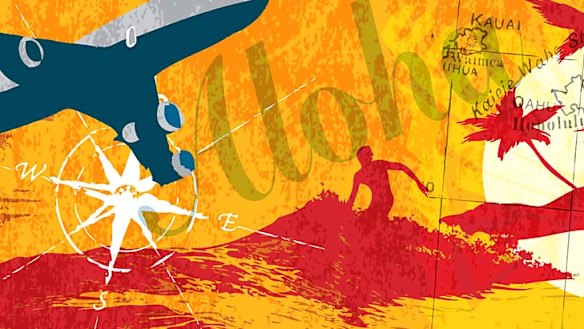 Illustration: Michael Mucci.