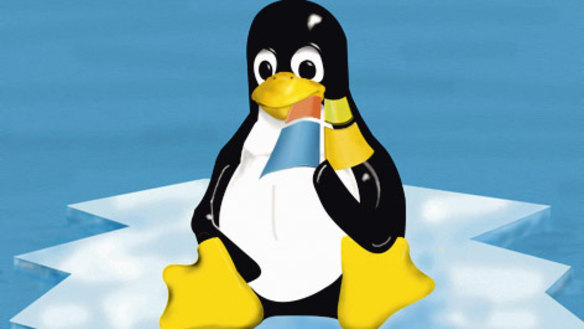 Open source alive and thriving