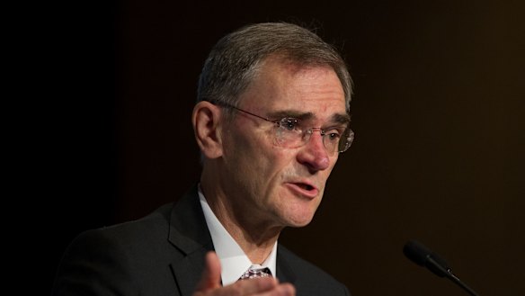 ASIC chairman Greg Medcraft. The corproate watchdog has launched its first case against a financial advice firm for breaching the 'best interests duty' introduced in the 2013 'FOFA' reforms. 