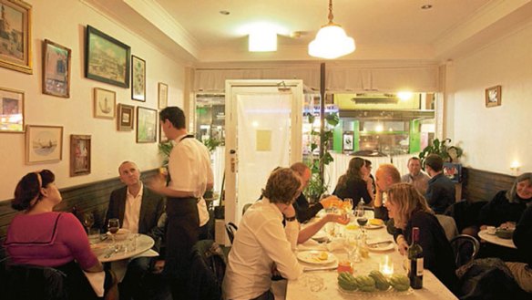 Osteria di Russo & Russo