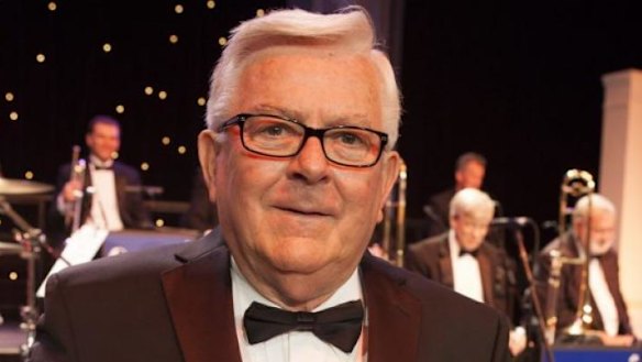 June date for Glenn Miller Orchestra in Canberra