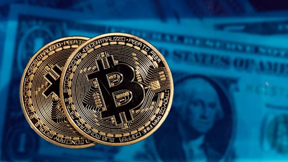 Will the cryptocurrency go down as one of history's most infamous bubbles, alongside tulipmania and the dot-com craze?