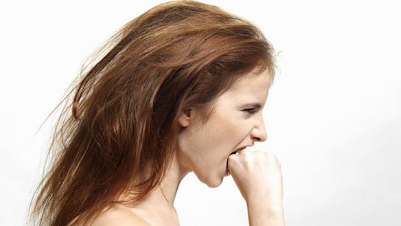 Stress is contagious, US study reveals